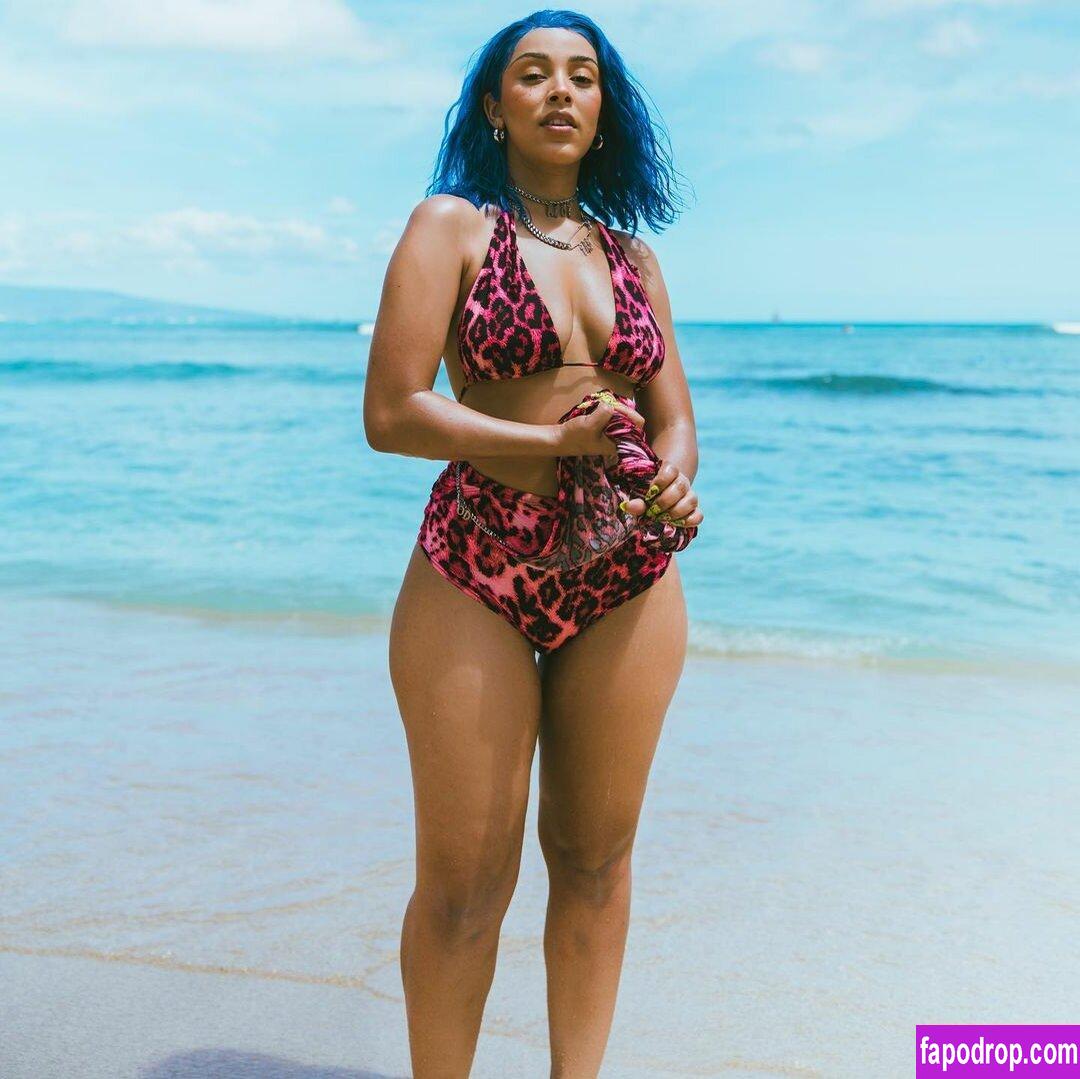 Doja Cat / DojaCat leak of nude photo #0848 from OnlyFans or Patreon