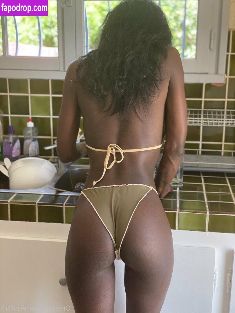 dollblk / dollblack69 leak of nude photo #0025 from OnlyFans or Patreon