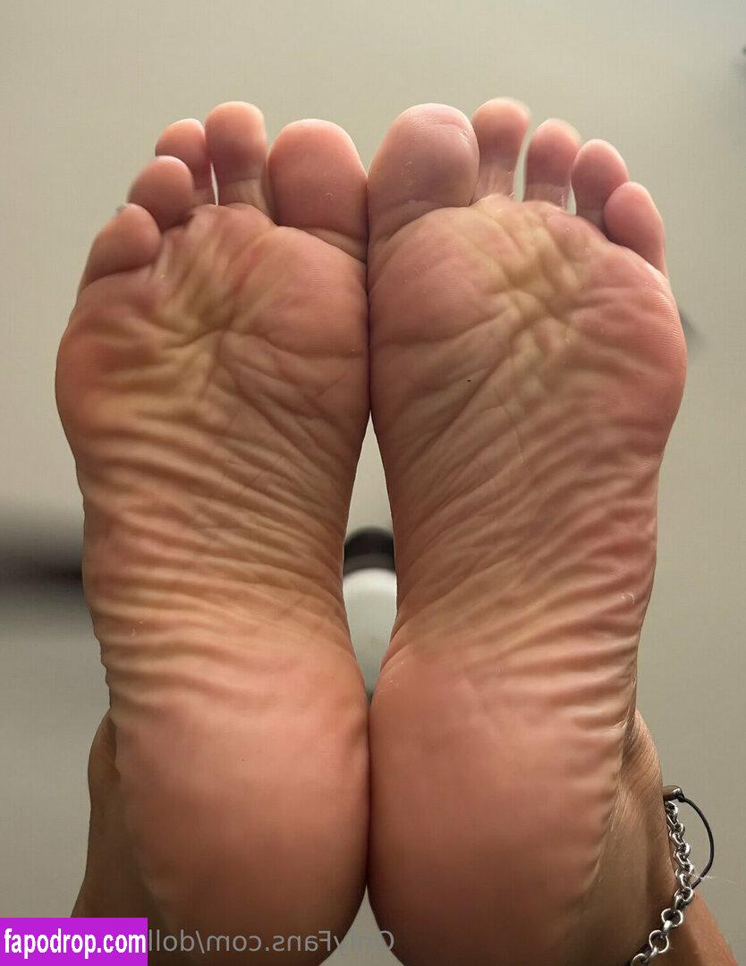 dollfeetbabe7 / dollfootbabe leak of nude photo #0127 from OnlyFans or Patreon