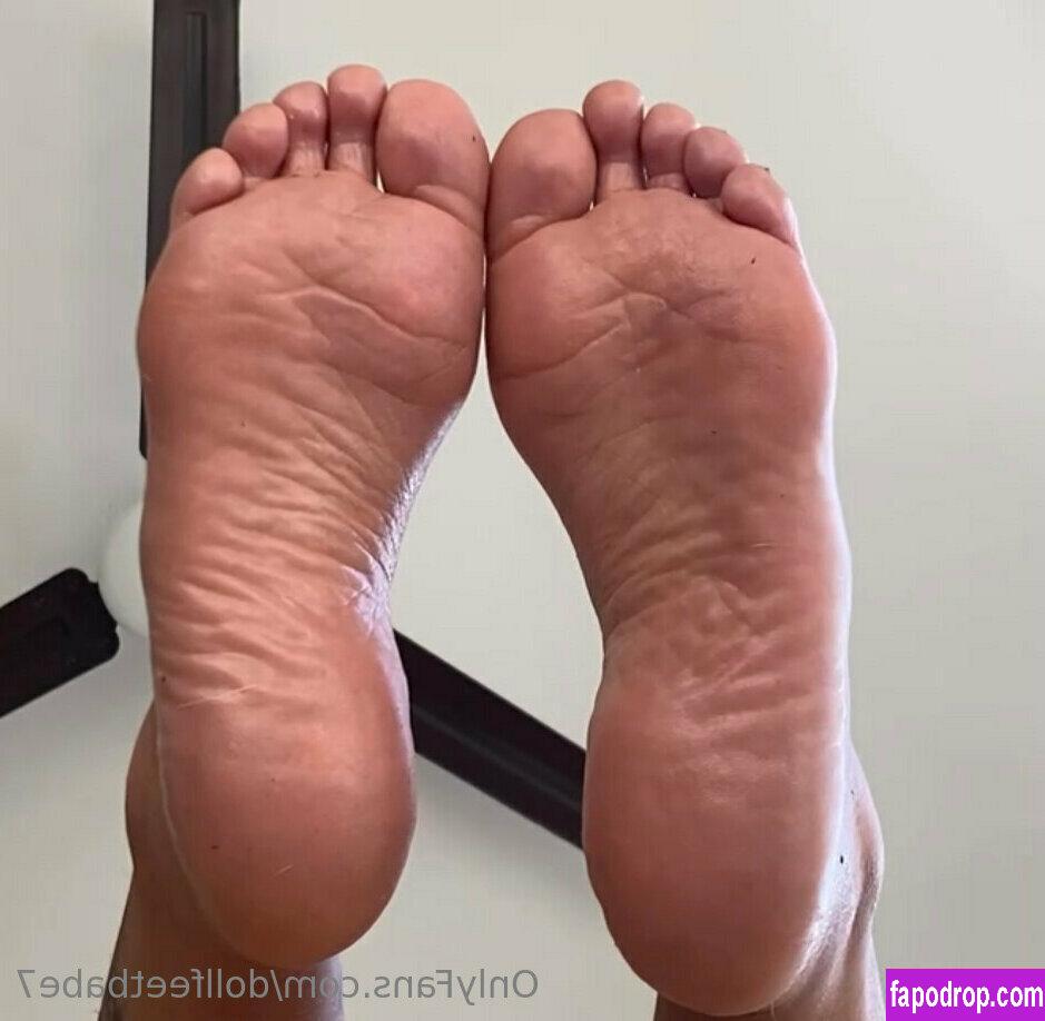 dollfeetbabe7 / dollfootbabe leak of nude photo #0129 from OnlyFans or Patreon