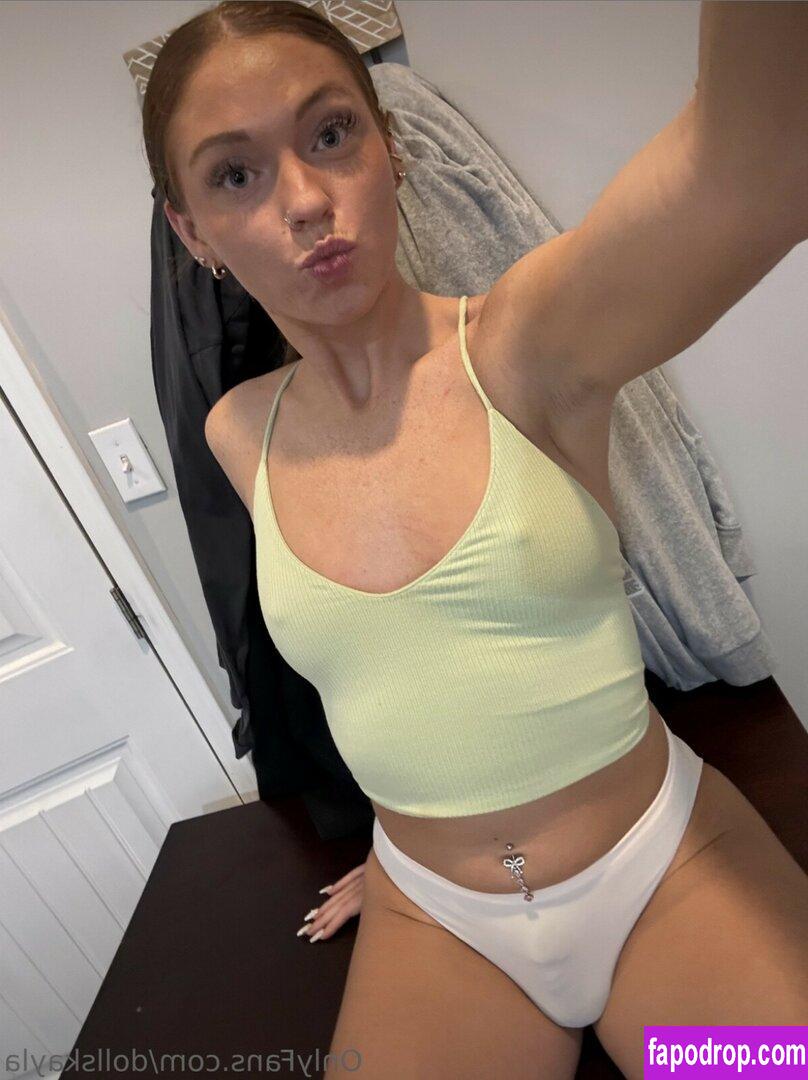 Dollskayla / teamkaylaproductions leak of nude photo #0006 from OnlyFans or Patreon