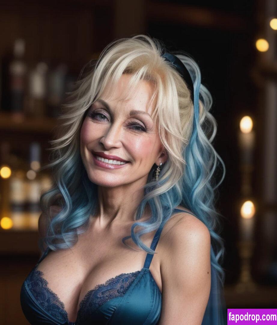 Dolly Parton Ai Porn / dollydrunkeyes / dollyparton слитое обнаженное фото #0047 с Онлифанс или Патреон