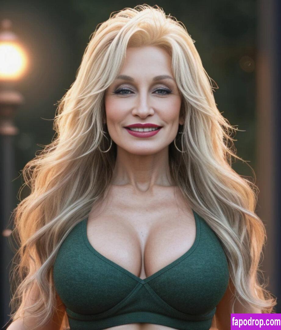 Dolly Parton Ai Porn / dollydrunkeyes / dollyparton leak of nude photo #0049 from OnlyFans or Patreon