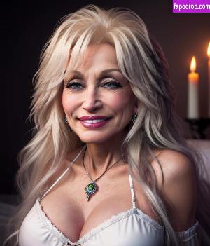 Dolly Parton Ai Porn leak #0041