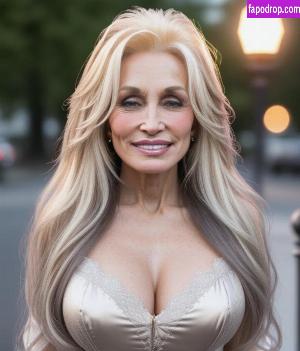 Dolly Parton Ai Porn leak #0045
