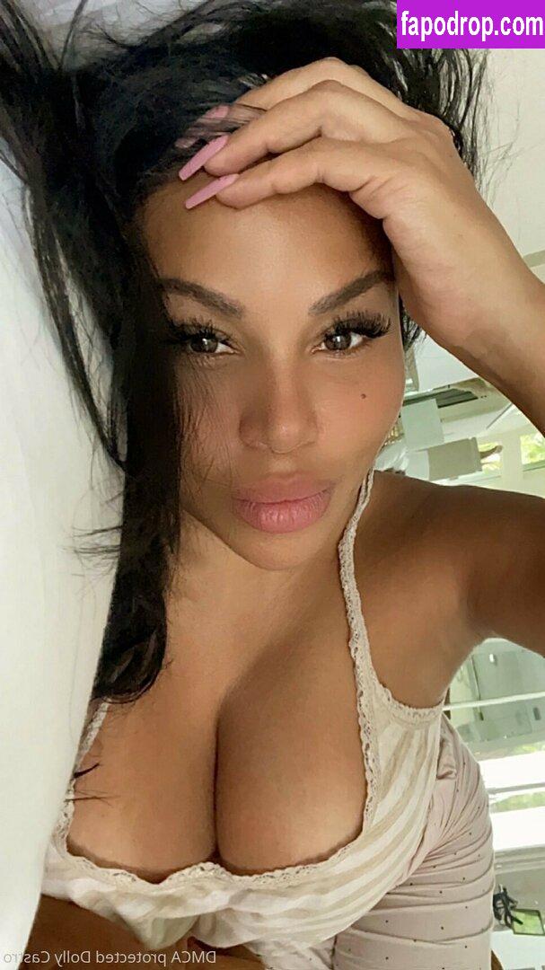 DollyCastro / missdollycastro leak of nude photo #0268 from OnlyFans or Patreon