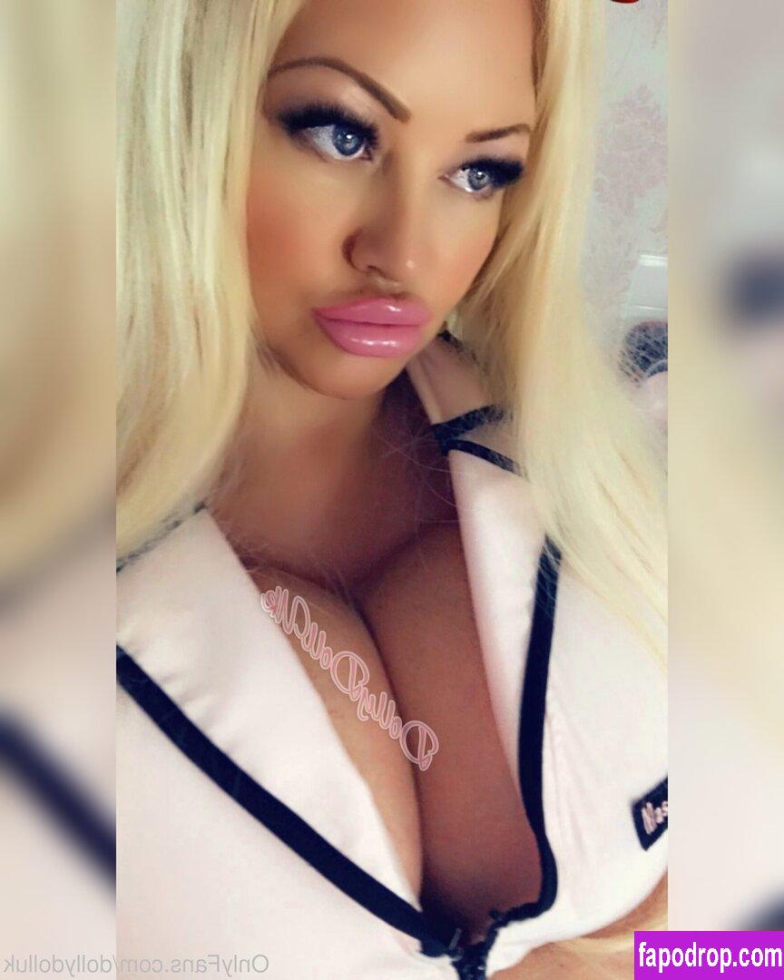 dollydolluk / dolly.doll.uk leak of nude photo #0026 from OnlyFans or Patreon
