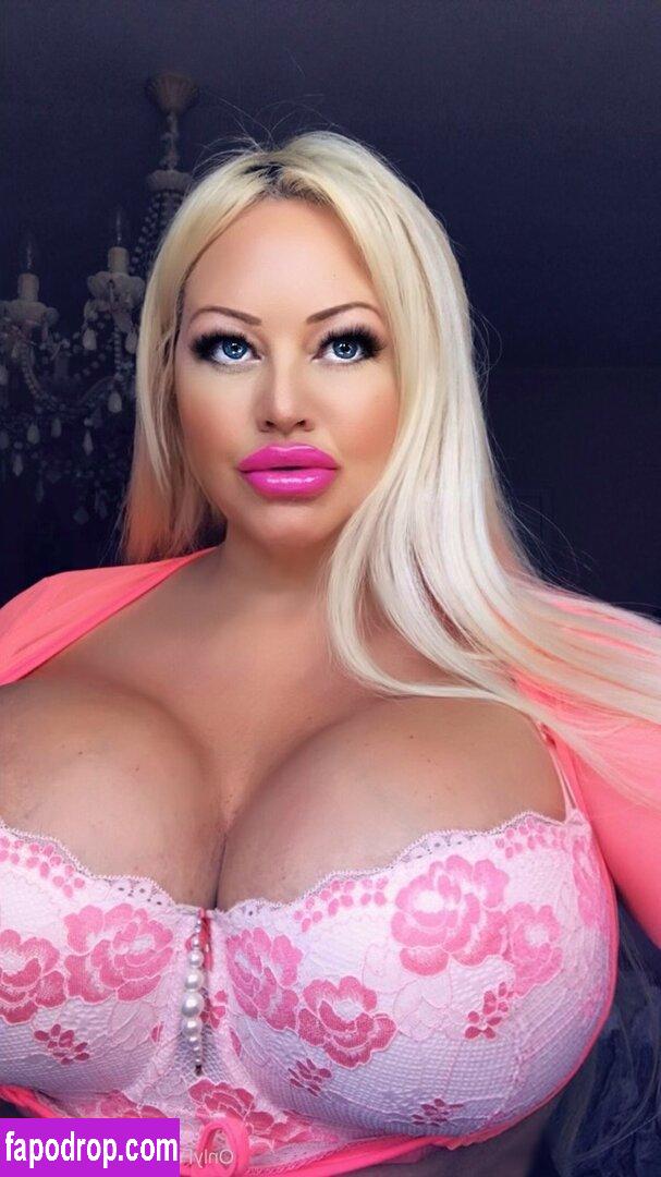 dollydolluk / dolly.doll.uk leak of nude photo #0027 from OnlyFans or Patreon