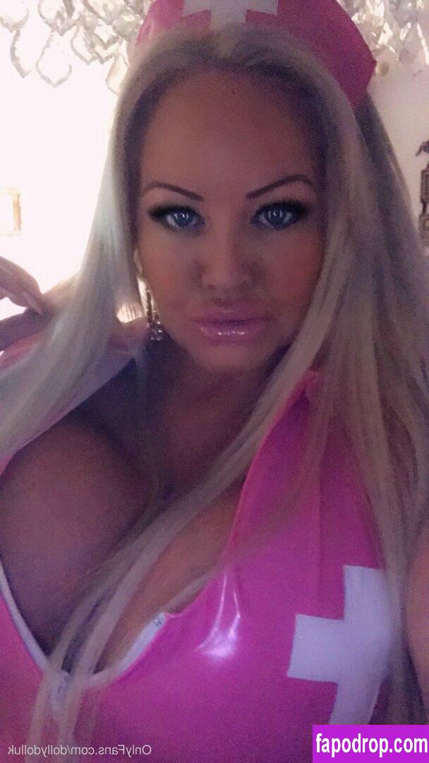 dollydolluk / dolly.doll.uk leak of nude photo #0029 from OnlyFans or Patreon