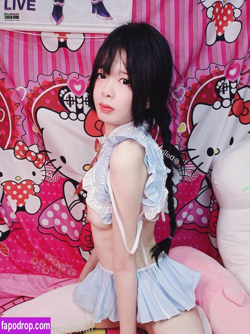 DollyMew / ibradome leak of nude photo #0035 from OnlyFans or Patreon