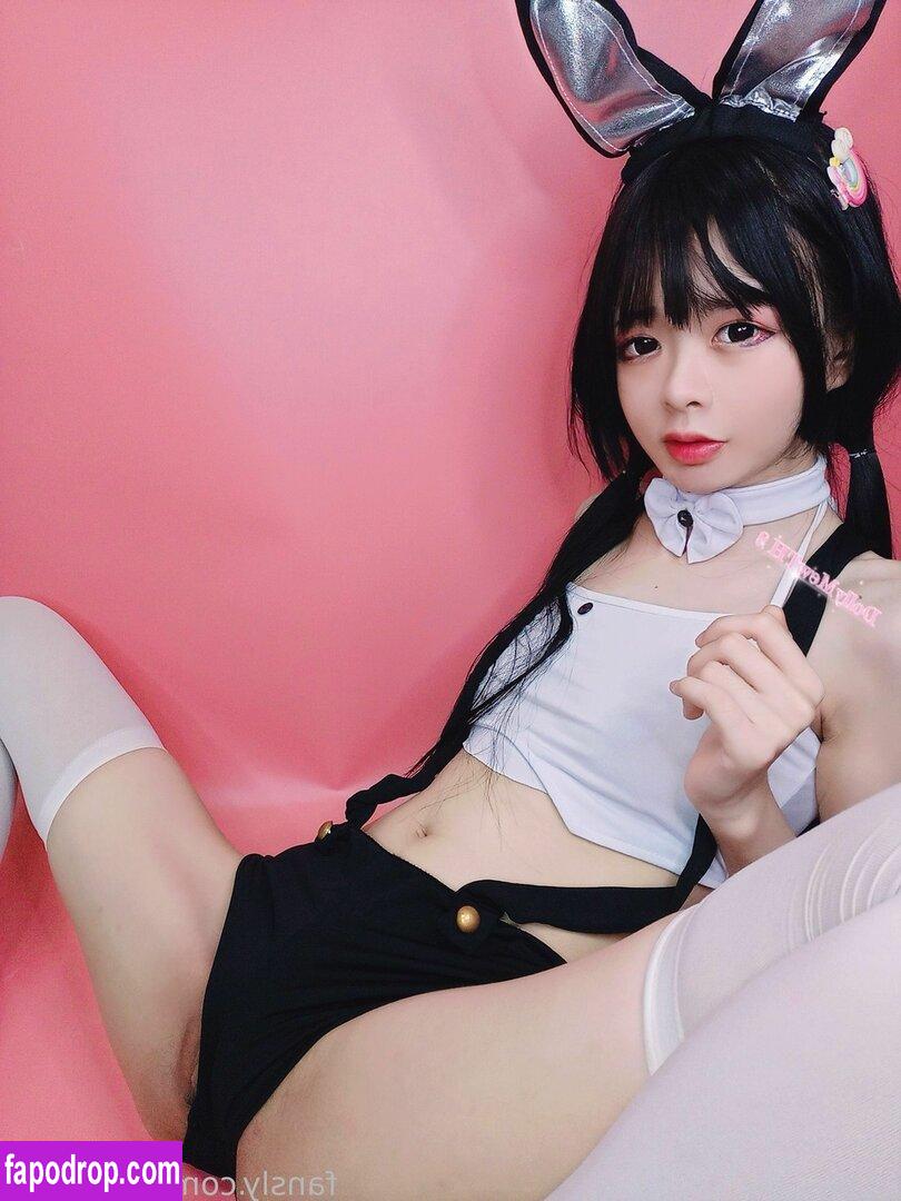 DollyMew / ibradome leak of nude photo #0050 from OnlyFans or Patreon