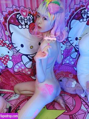 DollyMew фото #0145