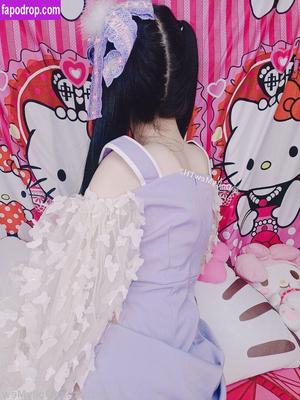 DollyMew фото #0149