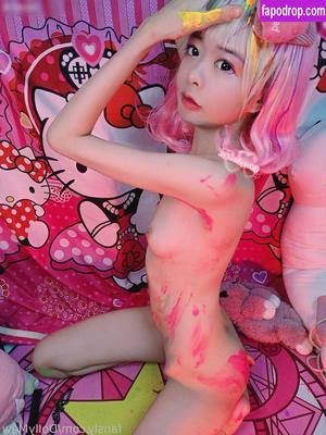 DollyMew фото #0159