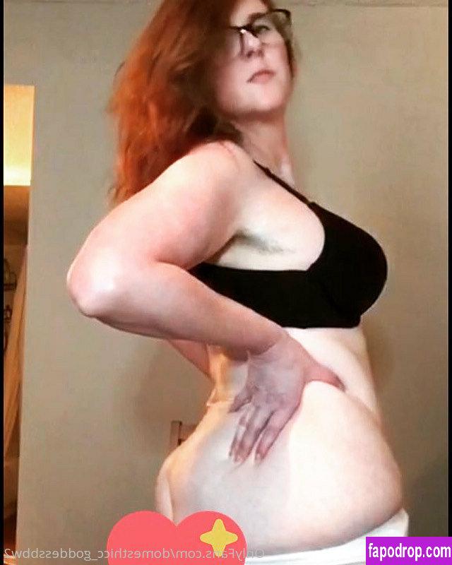 domesthicc_goddessbbw2 / ssighborggg leak of nude photo #0040 from OnlyFans or Patreon