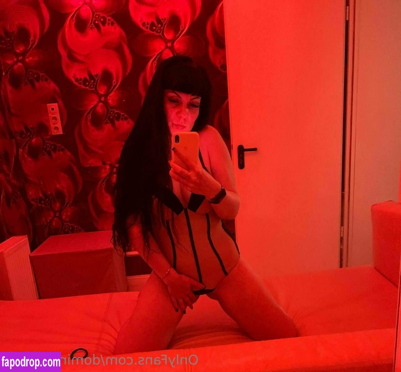 dominant_rina / _dominaaa_ leak of nude photo #0026 from OnlyFans or Patreon