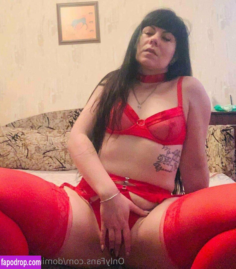 dominant_rina / _dominaaa_ leak of nude photo #0069 from OnlyFans or Patreon