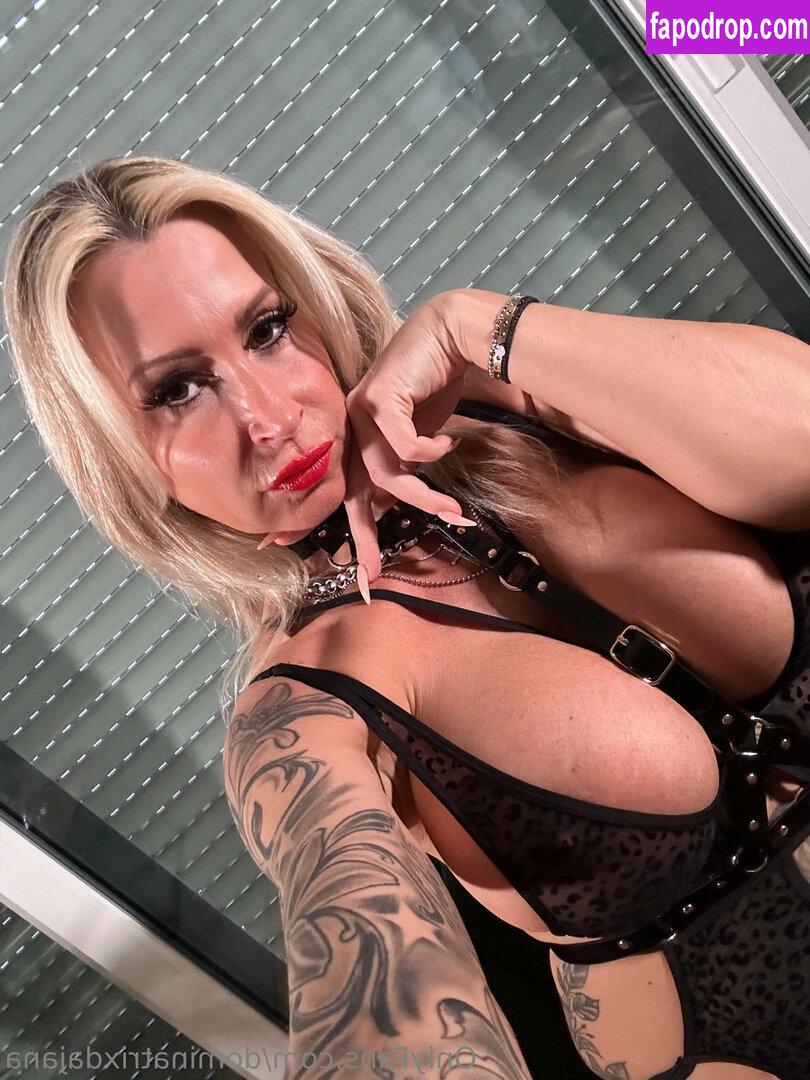 Dominatrixdajana / MissDajana / missdajana1 leak of nude photo #0006 from OnlyFans or Patreon