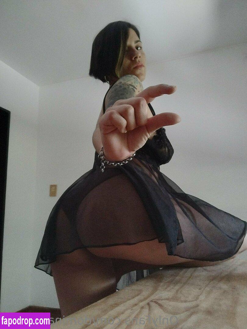 dominatrixlatin / goddesskitty19 leak of nude photo #0010 from OnlyFans or Patreon