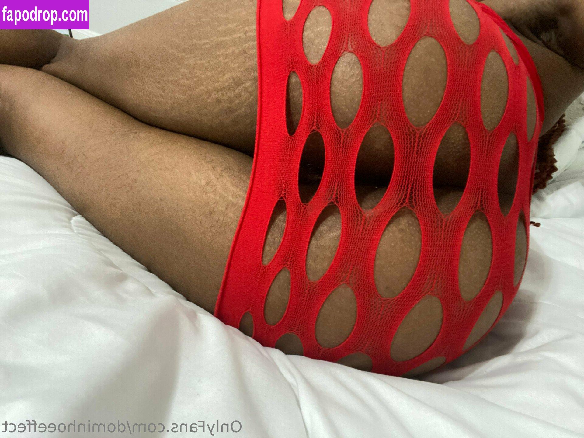 dominhoeeffect / d0miino leak of nude photo #0032 from OnlyFans or Patreon