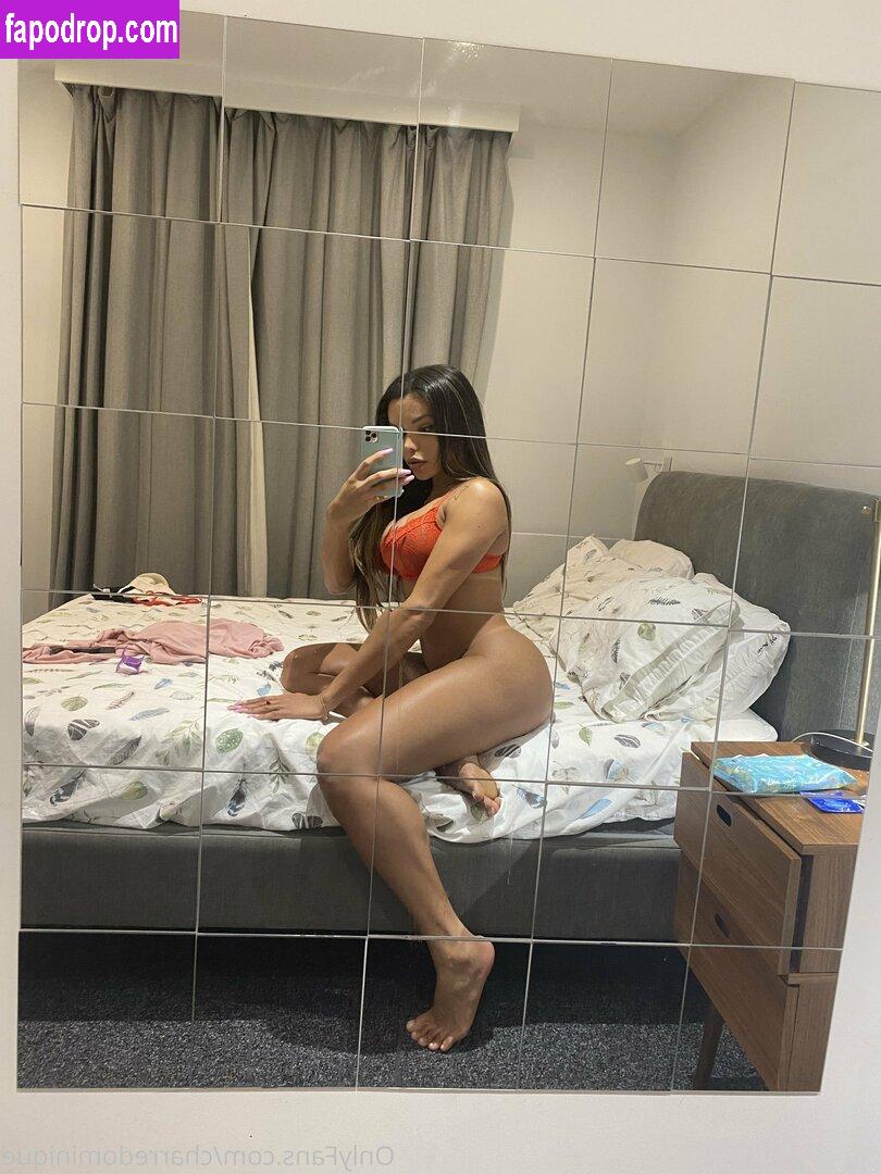 Dominique Charre / charredominique leak of nude photo #0032 from OnlyFans or Patreon
