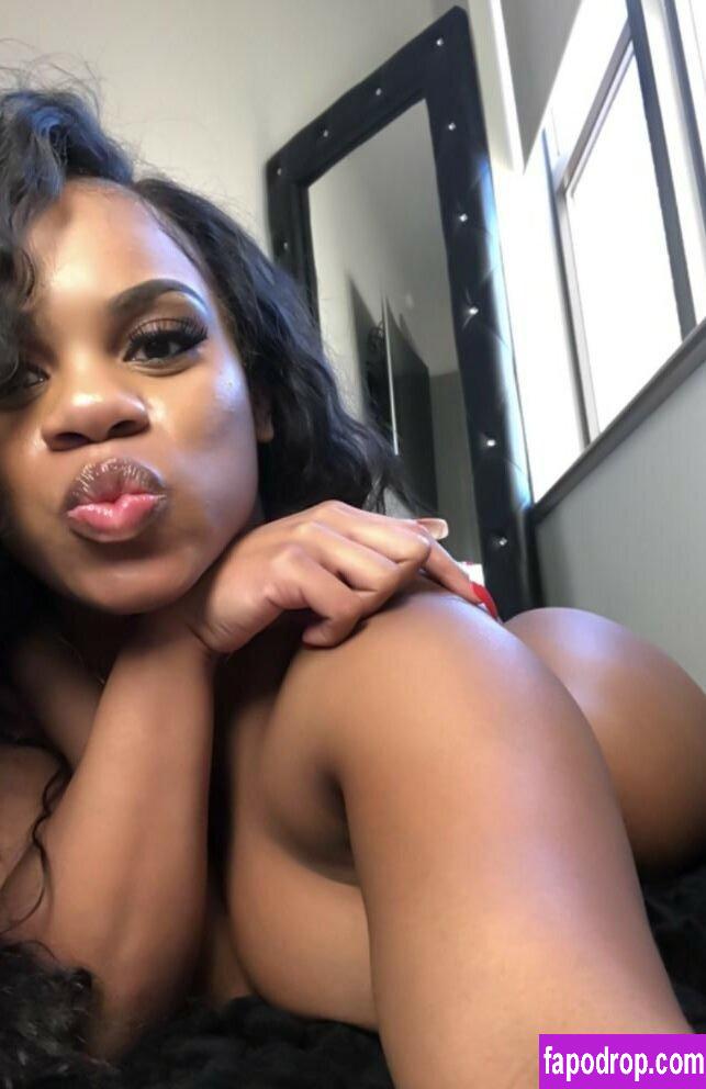 Dominique Chinn / dominiquechinn / onlydominiquechinn leak of nude photo #0004 from OnlyFans or Patreon