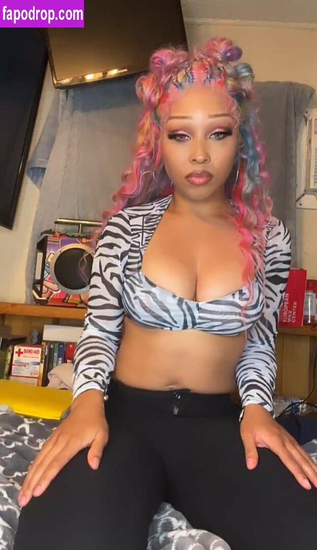 Dominique Danielle / danii_dbell / dominiquedaniell3 leak of nude photo #0040 from OnlyFans or Patreon