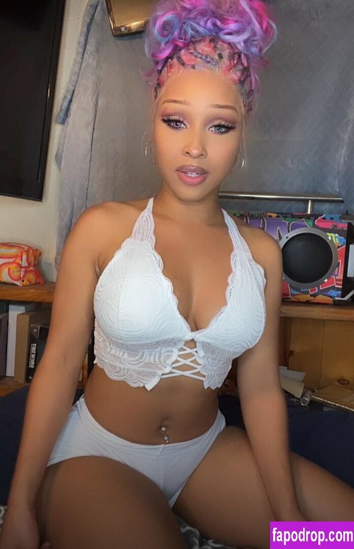 Dominique Danielle / danii_dbell / dominiquedaniell3 leak of nude photo #0051 from OnlyFans or Patreon