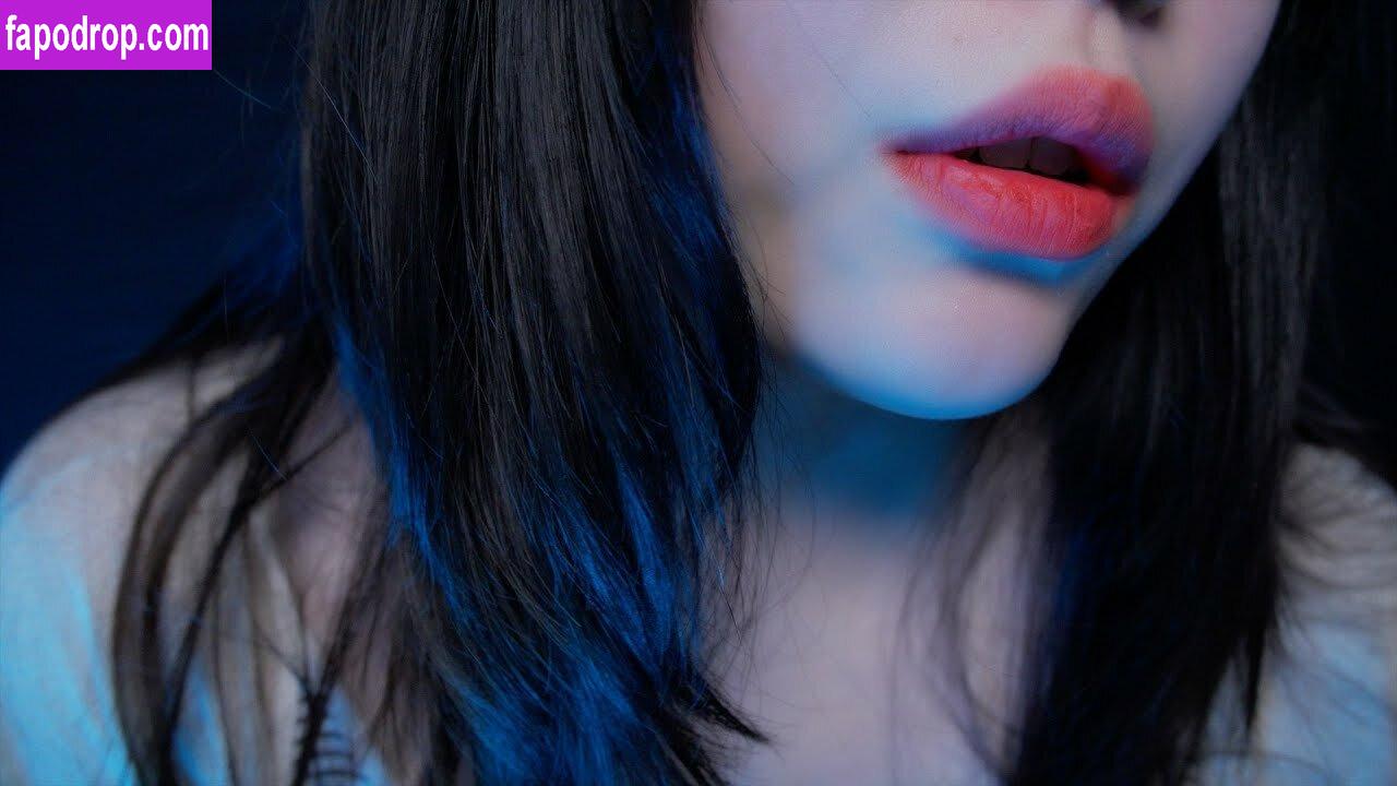 Dooboo Asmr / dooboo_asmr слитое обнаженное фото #0009 с Онлифанс или Патреон