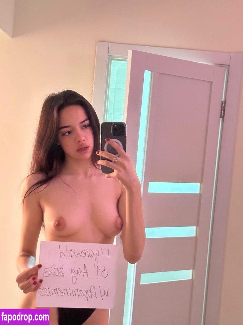 Dopaminemiss / Swetvika / damistress leak of nude photo #0004 from OnlyFans or Patreon