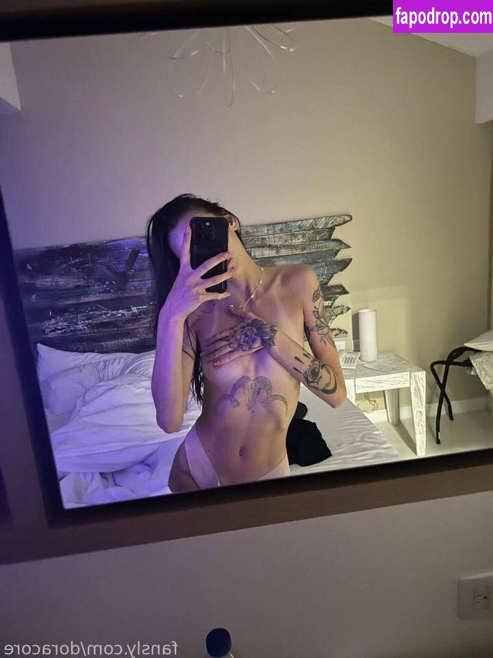 doracore / dora0x0 leak of nude photo #0009 from OnlyFans or Patreon