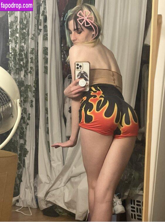 Dorian Electra / dorianelectra leak of nude photo #0002 from OnlyFans or Patreon