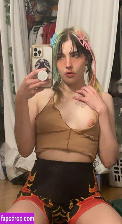 Dorian Electra / dorianelectra leak of nude photo #0003 from OnlyFans or Patreon