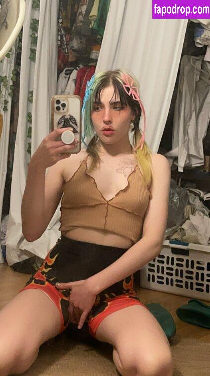 Dorian Electra / dorianelectra leak of nude photo #0006 from OnlyFans or Patreon
