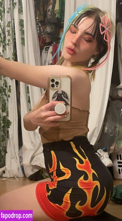 Dorian Electra / dorianelectra leak of nude photo #0007 from OnlyFans or Patreon