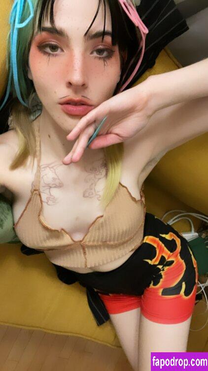 Dorian Electra / dorianelectra leak of nude photo #0008 from OnlyFans or Patreon