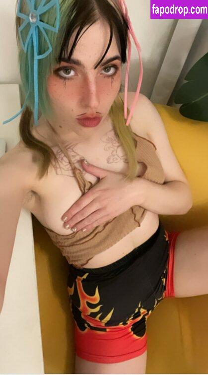 Dorian Electra / dorianelectra leak of nude photo #0010 from OnlyFans or Patreon