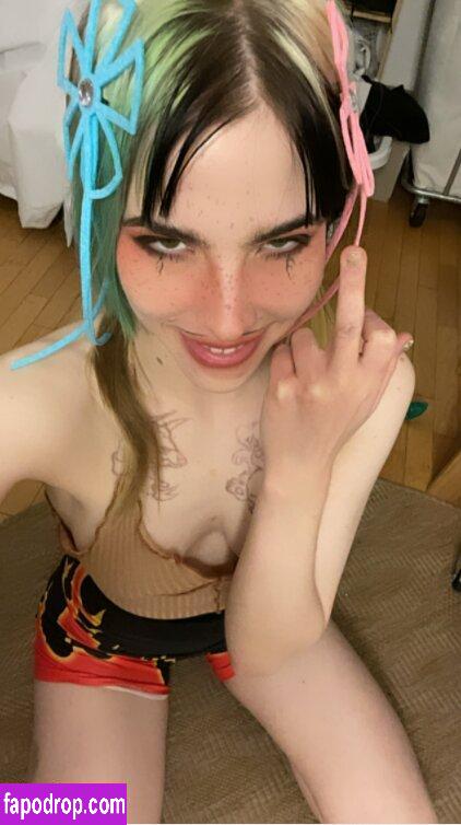 Dorian Electra / dorianelectra leak of nude photo #0011 from OnlyFans or Patreon