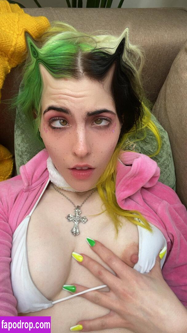 Dorian Electra / dorianelectra leak of nude photo #0019 from OnlyFans or Patreon