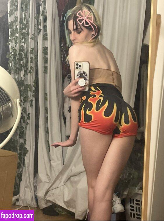 Dorian Electra / dorianelectra leak of nude photo #0023 from OnlyFans or Patreon
