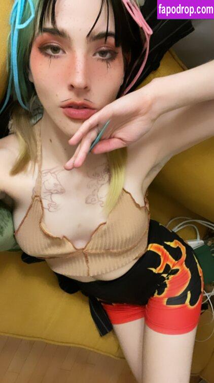 Dorian Electra / dorianelectra leak of nude photo #0027 from OnlyFans or Patreon