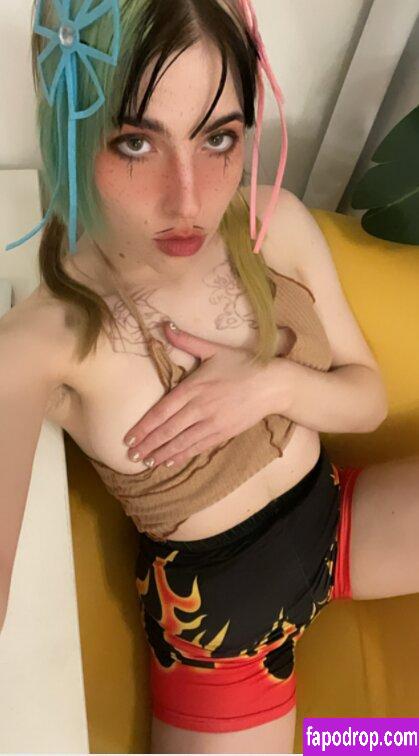 Dorian Electra / dorianelectra leak of nude photo #0028 from OnlyFans or Patreon