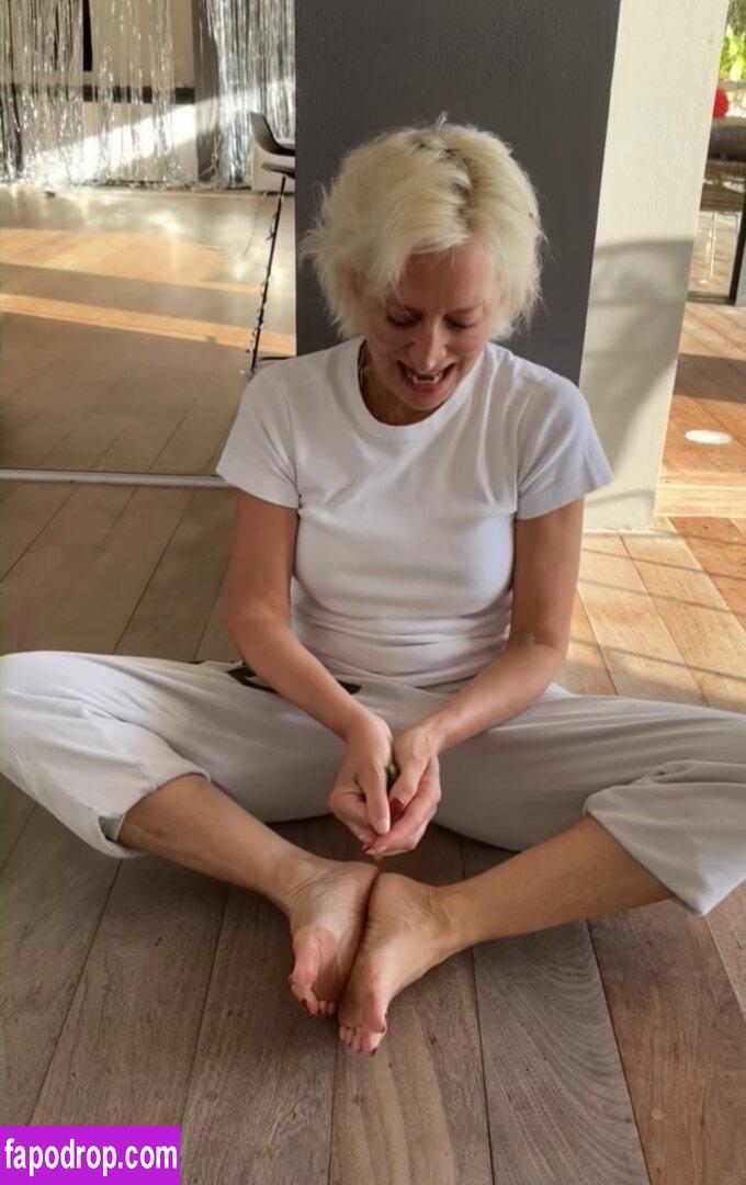 Dorinda Medley / dorindamedley leak of nude photo #0015 from OnlyFans or Patreon