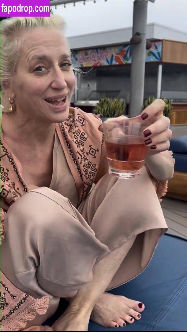 Dorinda Medley / dorindamedley leak of nude photo #0019 from OnlyFans or Patreon