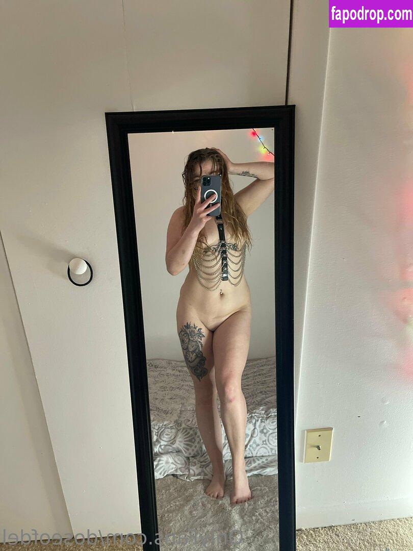 doseofdel / doseofde leak of nude photo #0076 from OnlyFans or Patreon