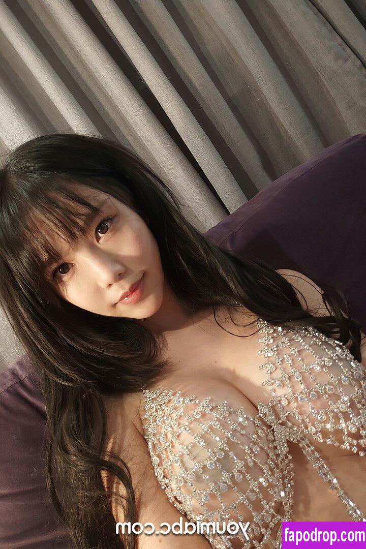 Dou Niang_li Shi 抖娘-利世 /  leak of nude photo #0642 from OnlyFans or Patreon