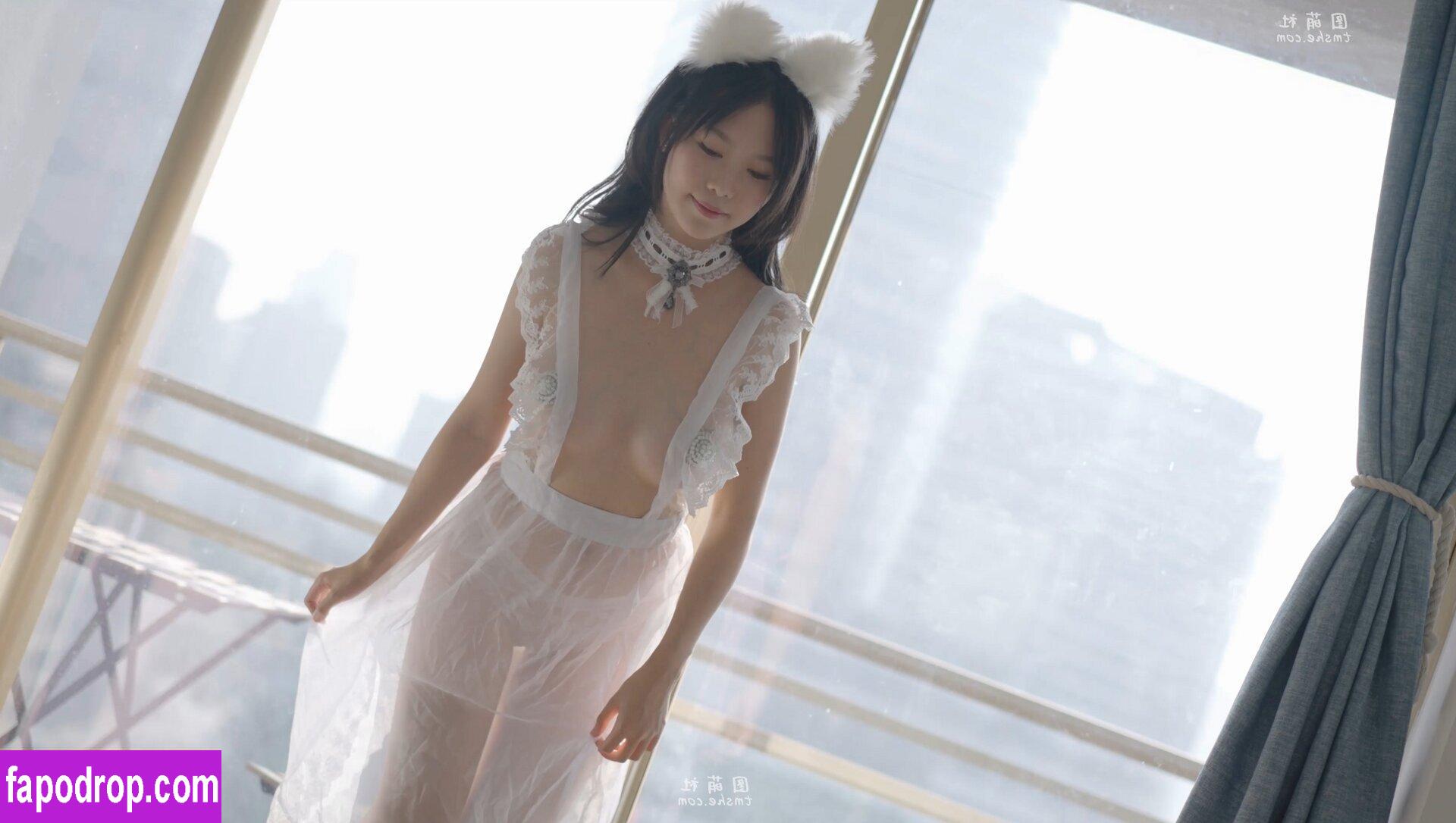 Dou Niang_li Shi 抖娘-利世 /  leak of nude photo #0650 from OnlyFans or Patreon