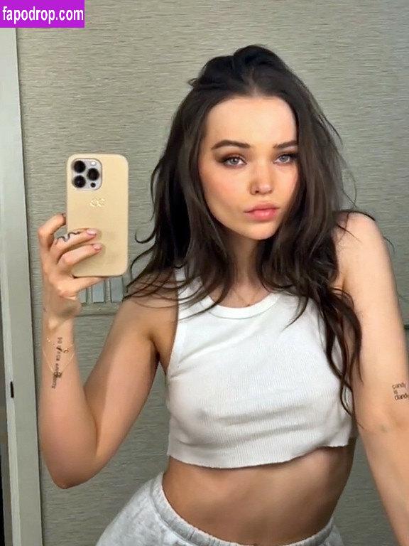 Dove Cameron / DoveCameron / darkwingdove leak of nude photo #0004 from OnlyFans or Patreon