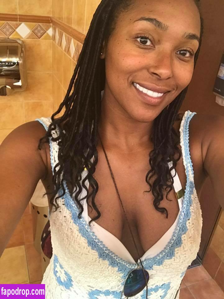 Dr Ebonie Vincent / dr.ebonie leak of nude photo #0011 from OnlyFans or Patreon