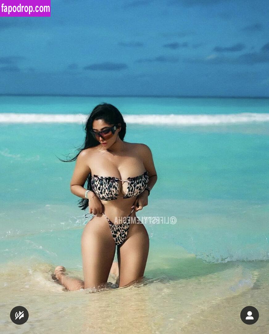 Dr. Megha Mukherjee / lifestylemegha leak of nude photo #0007 from OnlyFans or Patreon